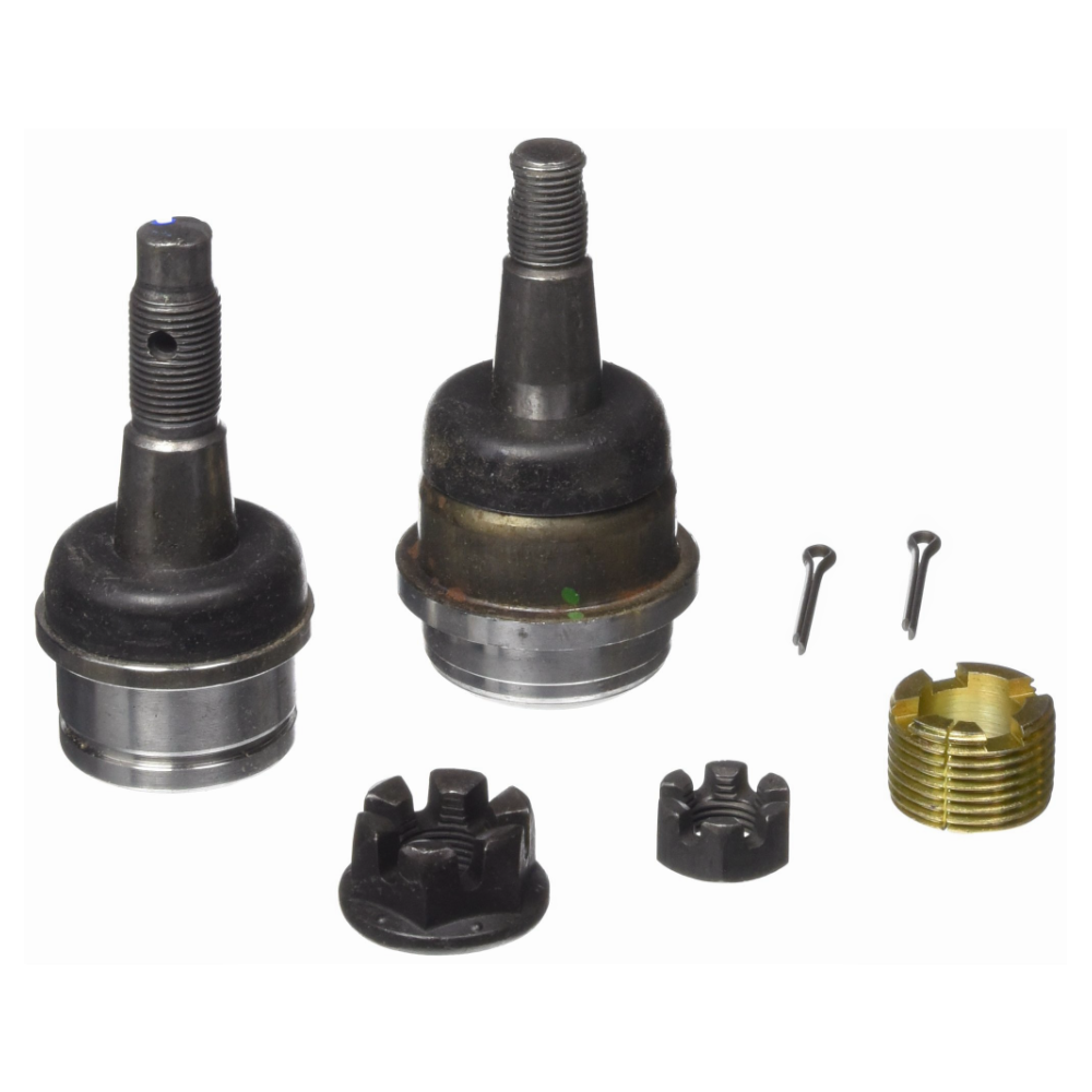 Spicer 2007354 Suspension Ball Joint Kit 2007-2017 Jeep Wrangler/2018 WranglerJK