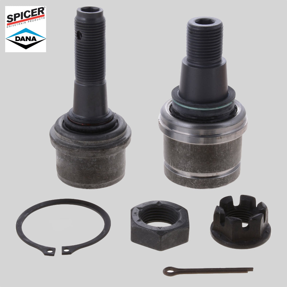 2016801 Spicer Suspension Ball Joint Dana 60 05-15 Ford F-Series Super Duty