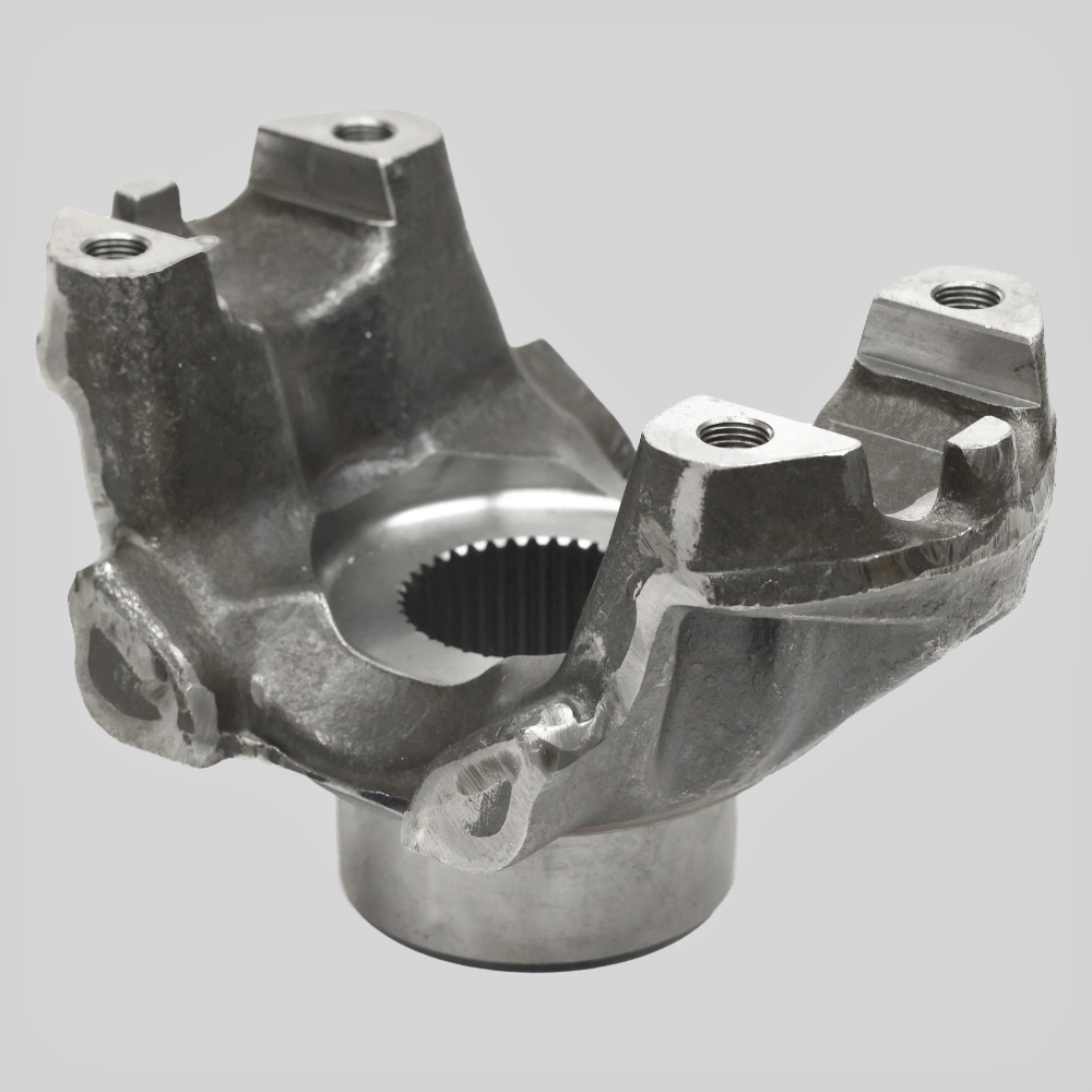 20WYS3217 CP20 Series Driveshaft Splined Bore end Yoke 39 Spl 3.000" Hub