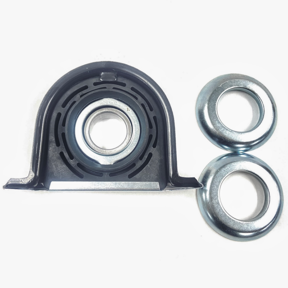 210391-1X Driveshaft Center Support Bearing 1410 Series Chev / Ford / GMC