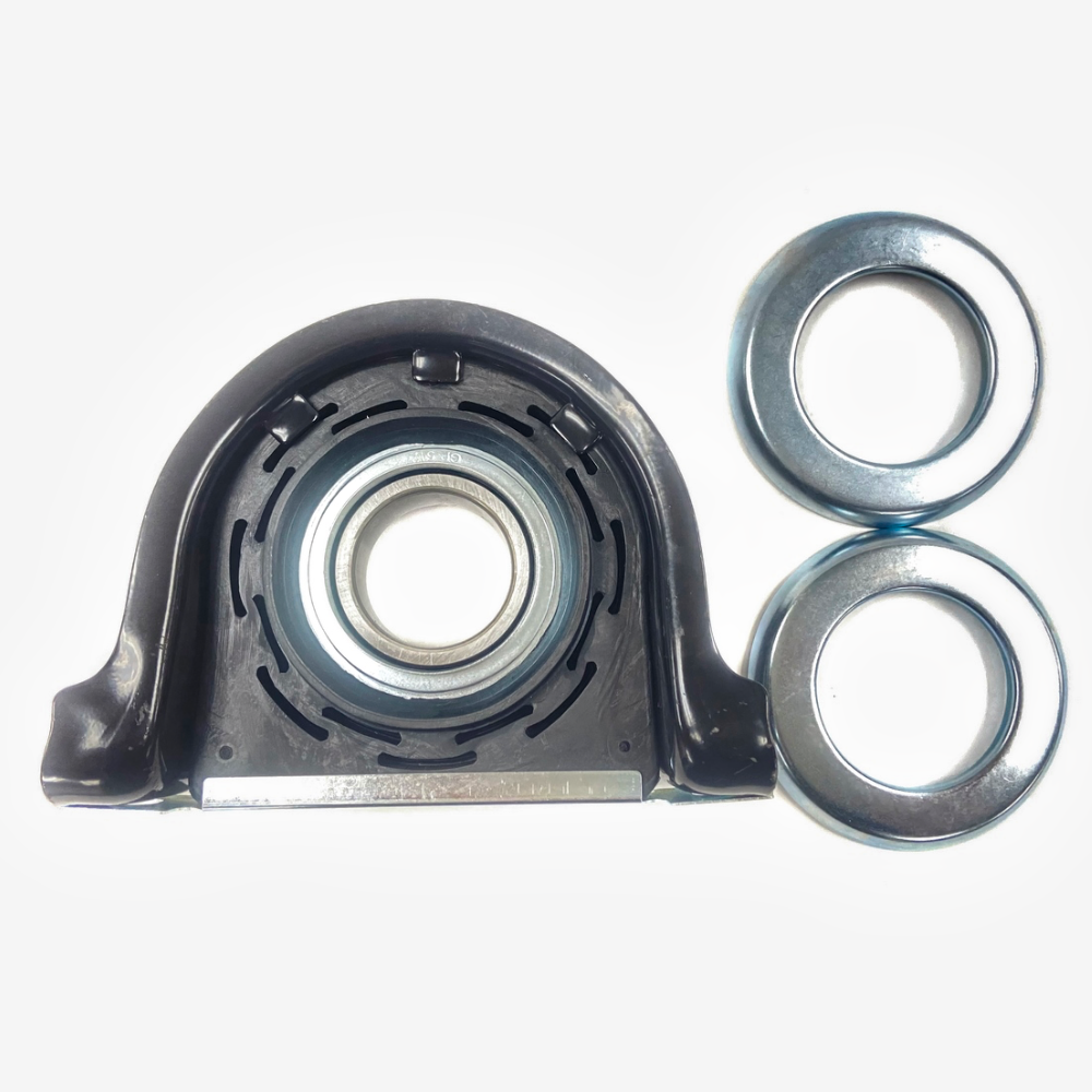 210661-1X Driveshaft Center Support Bearing 1810 Series 2.36" X 1.417" X 8.66"