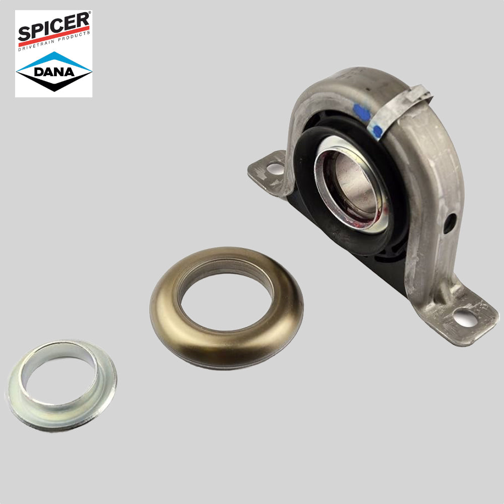 Spicer 210866-1X - Chevy, Ford, GMC, Dodge - Driveshaft Center Bearing 1410 SR