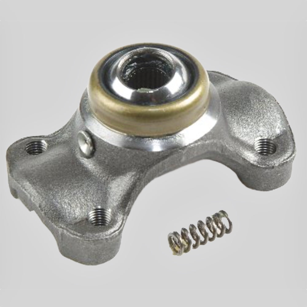 211355X CV Socket Yoke 1310 Series 1995-1997 Ford Ranger RWD