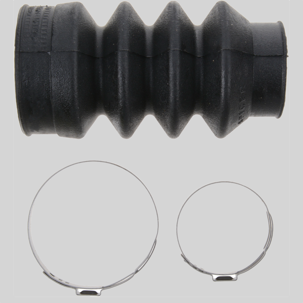 211916X Spicer Driveshaft Rubber Boot 1.670" x 1.140" Length 4.070" USA Made