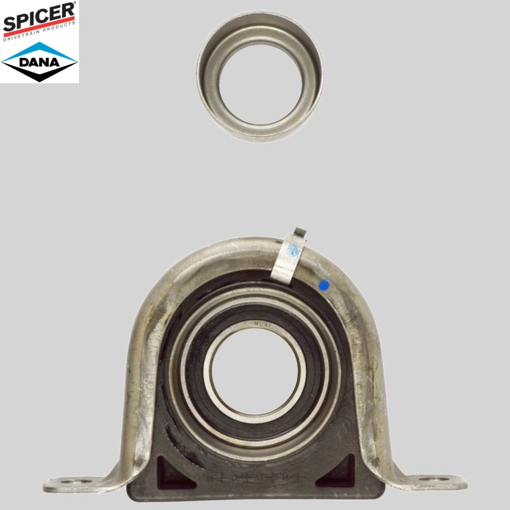 1350 Spicer 212030-1X Driveshaft Center Bearing D-Type