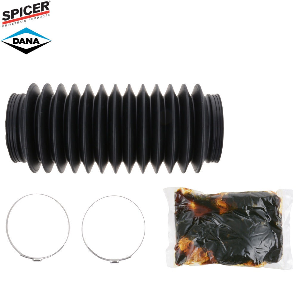 212146X Spicer Driveshaft Boot 2.768" Diameter x 10.331" Length - USA Made