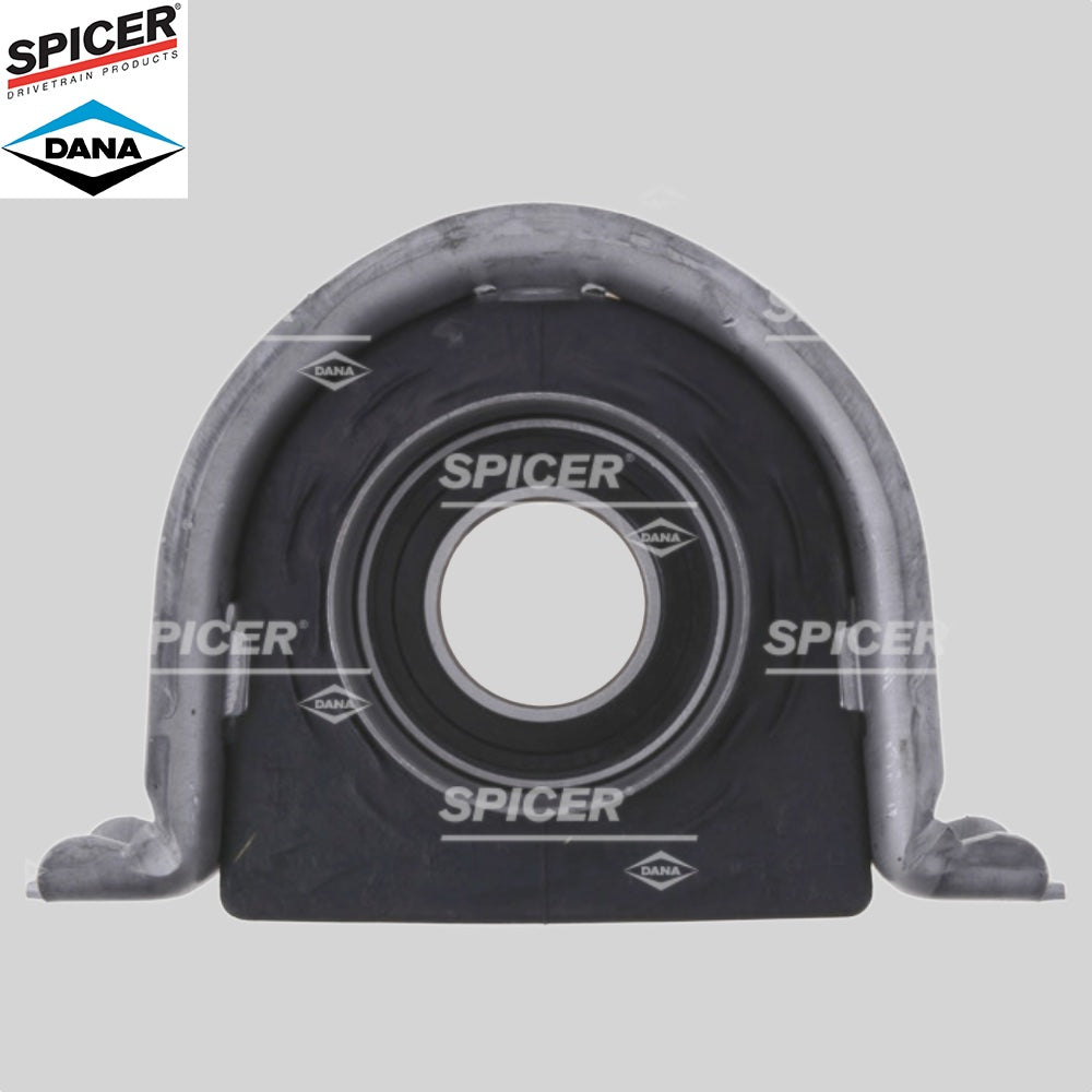 Spicer 212261-1X Driveshaft Center Support Bearing SPL70 Series 7.622"C-L to C-L