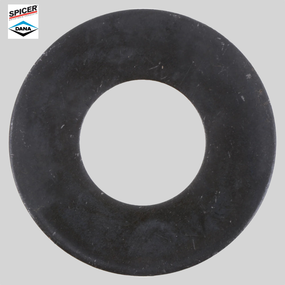 Genuine Spicer 230123-6 Coupling Drive Line Washer 1.281 x 2.750 x 0.156