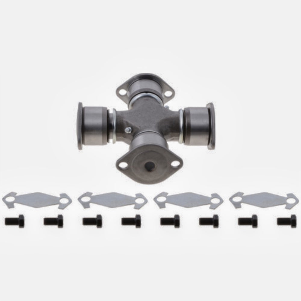 25-280X 334 Driveshaft Universal Joint Spicer BP Style 1710 Series 1.938" x 6.094"