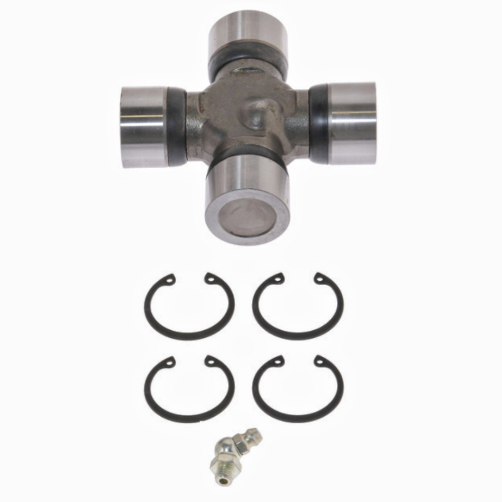 Spicer Select 25-3236X Universal Joint OSR Bondioli Pavesi 1.189" x 3.622"