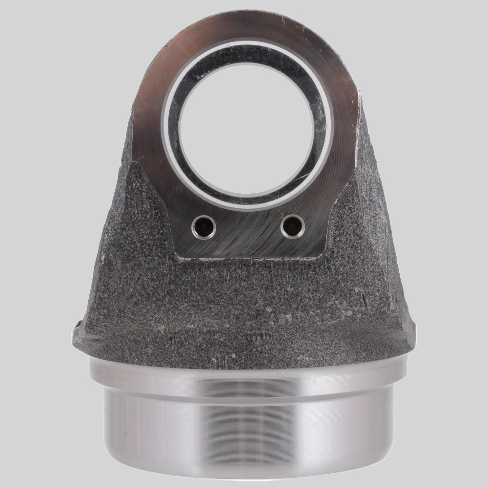 250-28-17 Spicer Tube Weld Yoke SPL250 Series fits Tube Dia 5.197 X .236"