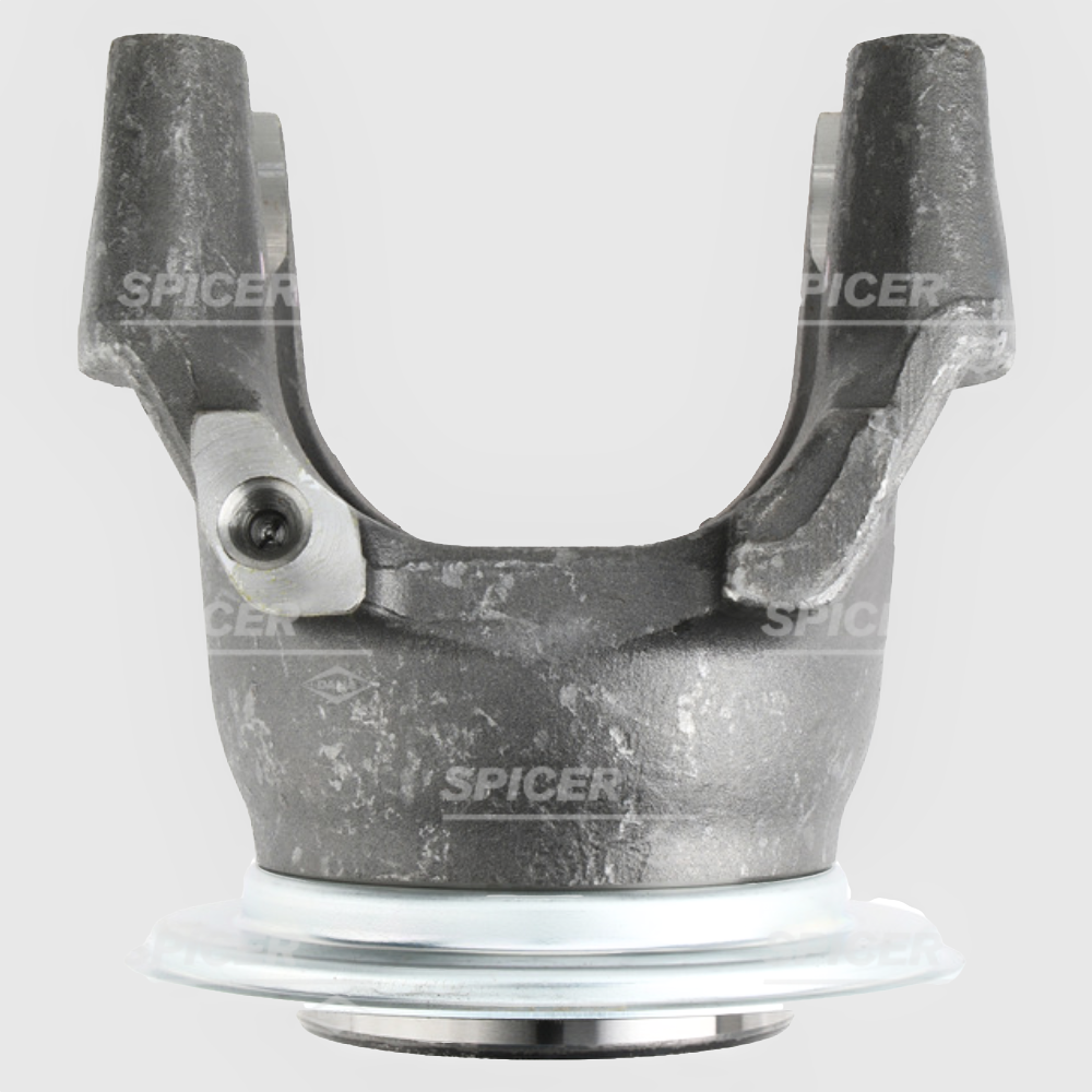 SPL250 Spicer 250-4-1311-1X Pinion Shaft Differential End Yoke 2.544"x49 Spline