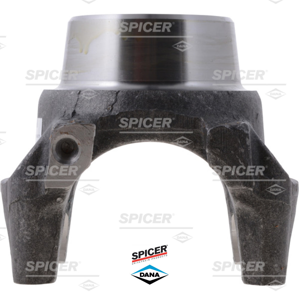 250-4-271-1 SPICER Driveshaft End Yoke Strap Style SPL250 Series 54 Spline