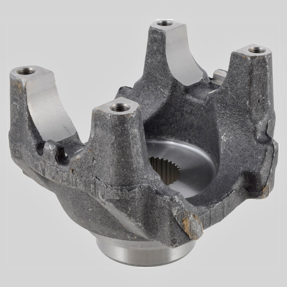 Spicer 250-4-391-1X Diff End Yoke Splined Bore SPL250 Series 2.024" x 39 Spline