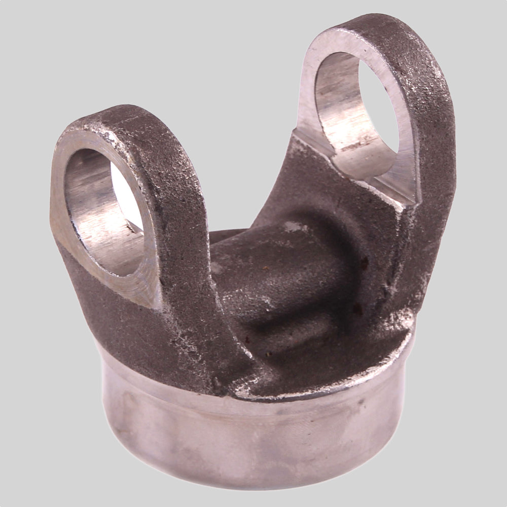 26-28-1617 Driveshaft Tube Weld Yoke 7260 Series fits Tube Diameter 2.750 x .083