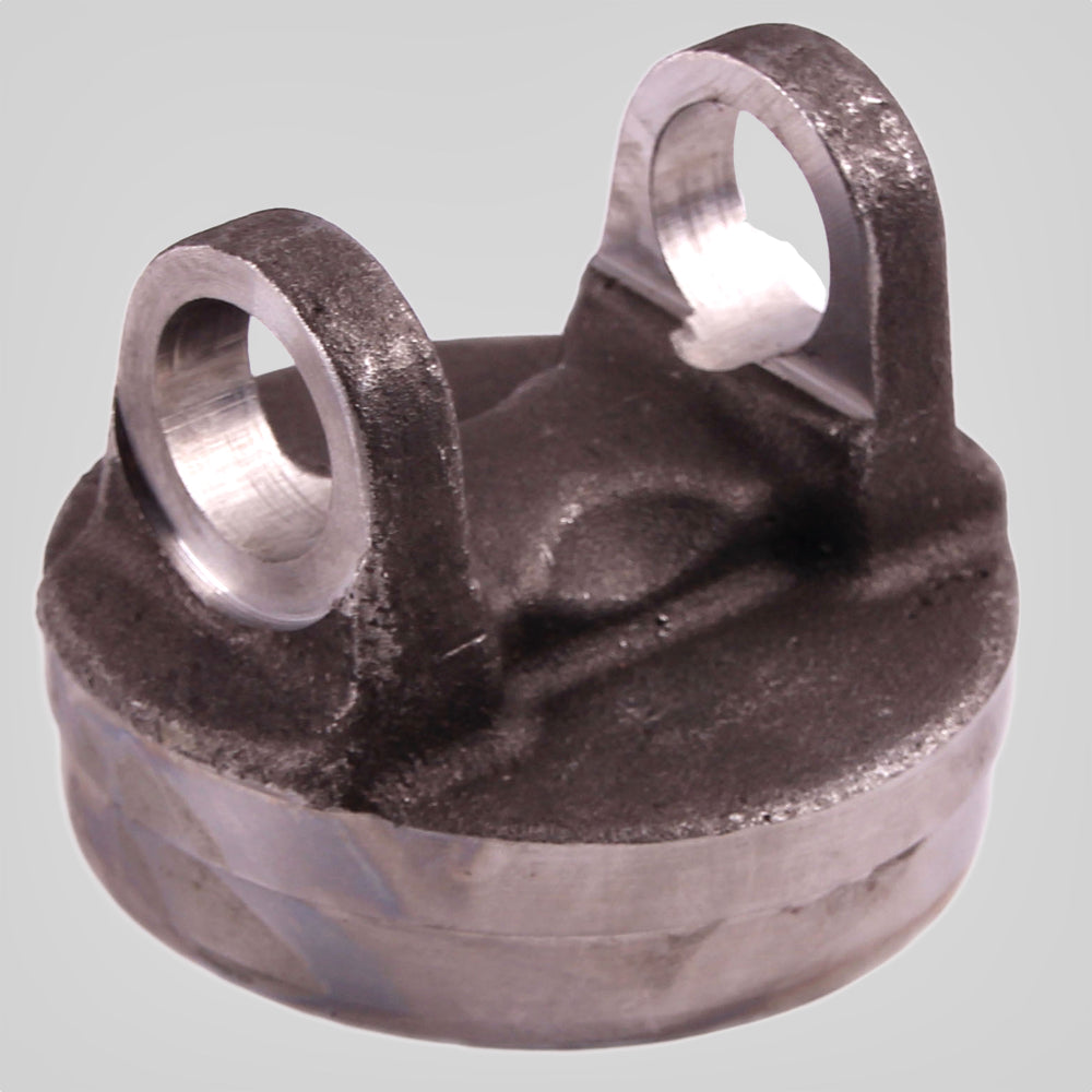 26-28-3163 Driveshaft Tube Weld Yoke 7260 Series for Tube Dia 4.000" x 0.065"