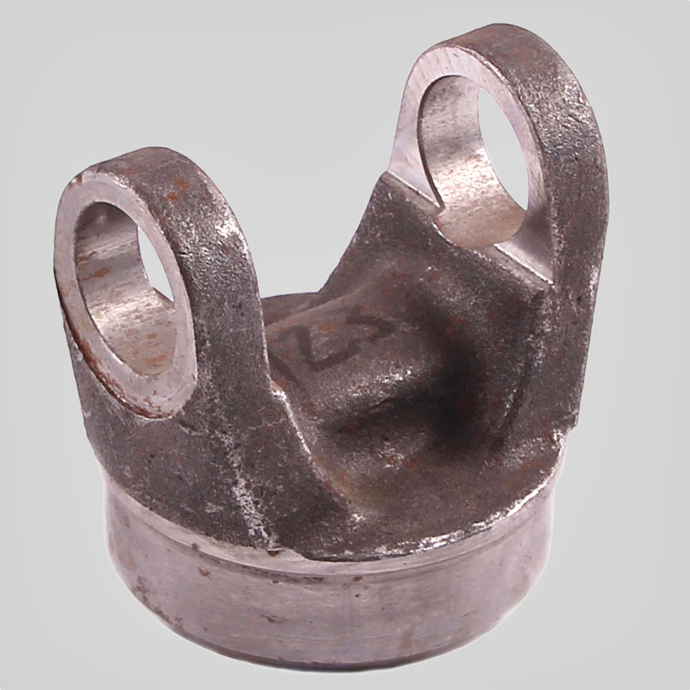 26-28-327 Driveshaft Tube Weld Yoke 7260 Series for Tube Dia 3.000" x 0.065"