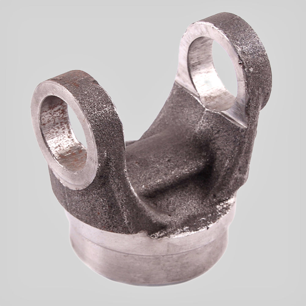 26-28-367 Driveshaft Tube Weld Yoke 7260 Detroit for Tube 2.5 x 0.065 1.844" C/L