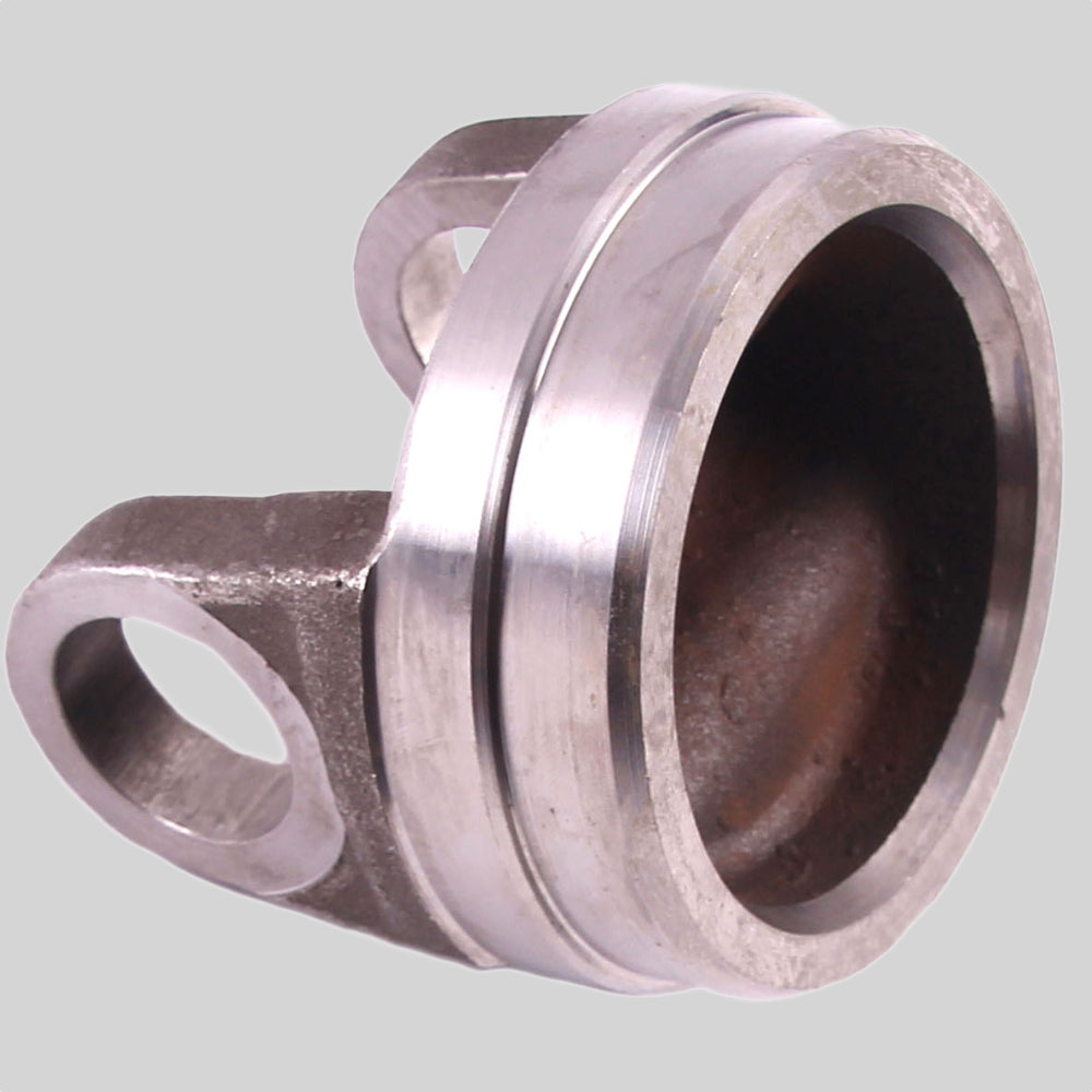 26-28-427 Driveshaft Tube Weld Yoke 7260 Series fits Tube Diameter 3.500 x .083