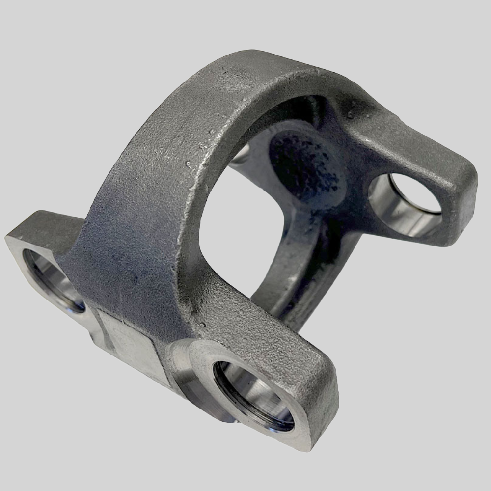 3-26-1410 Driveshaft H Yoke / CV Center Yoke 1410 Series 3.480”