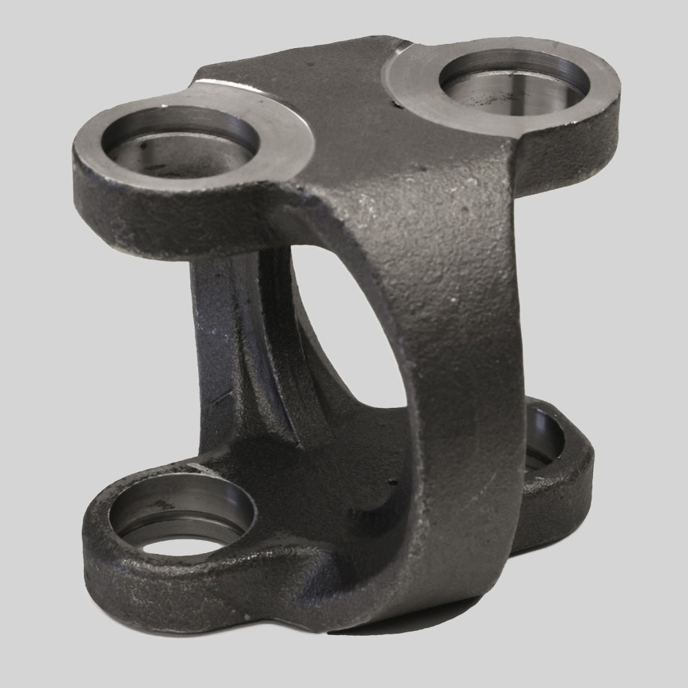 3-26-757 CV Driveshaft Center H-Yoke for CV Head 1350 Series(2.875x4.575x3.622")