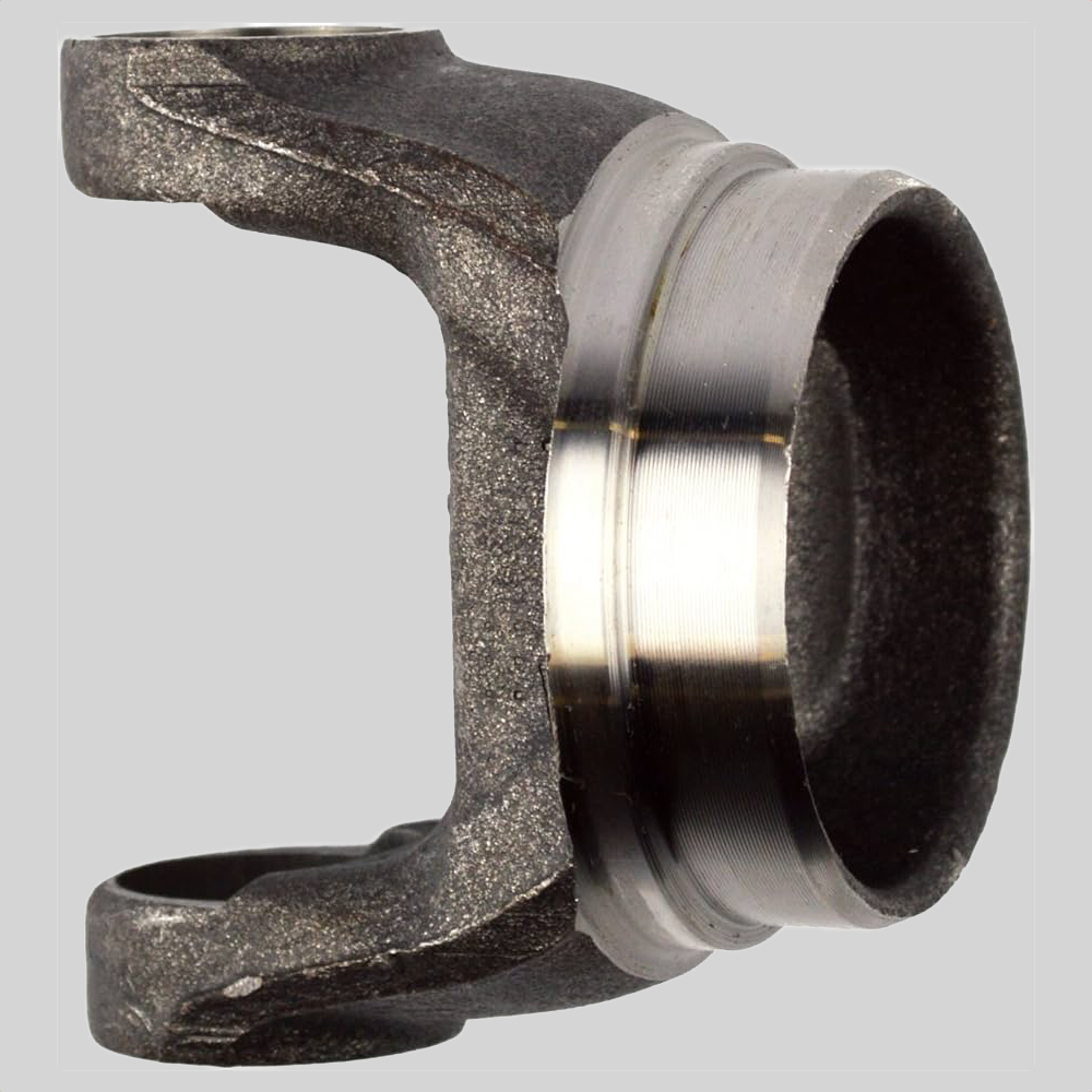 DANA Spicer Driveshaft Tube Weld Yoke 1350 series, 3.000 X .095 Welded 3-28-157