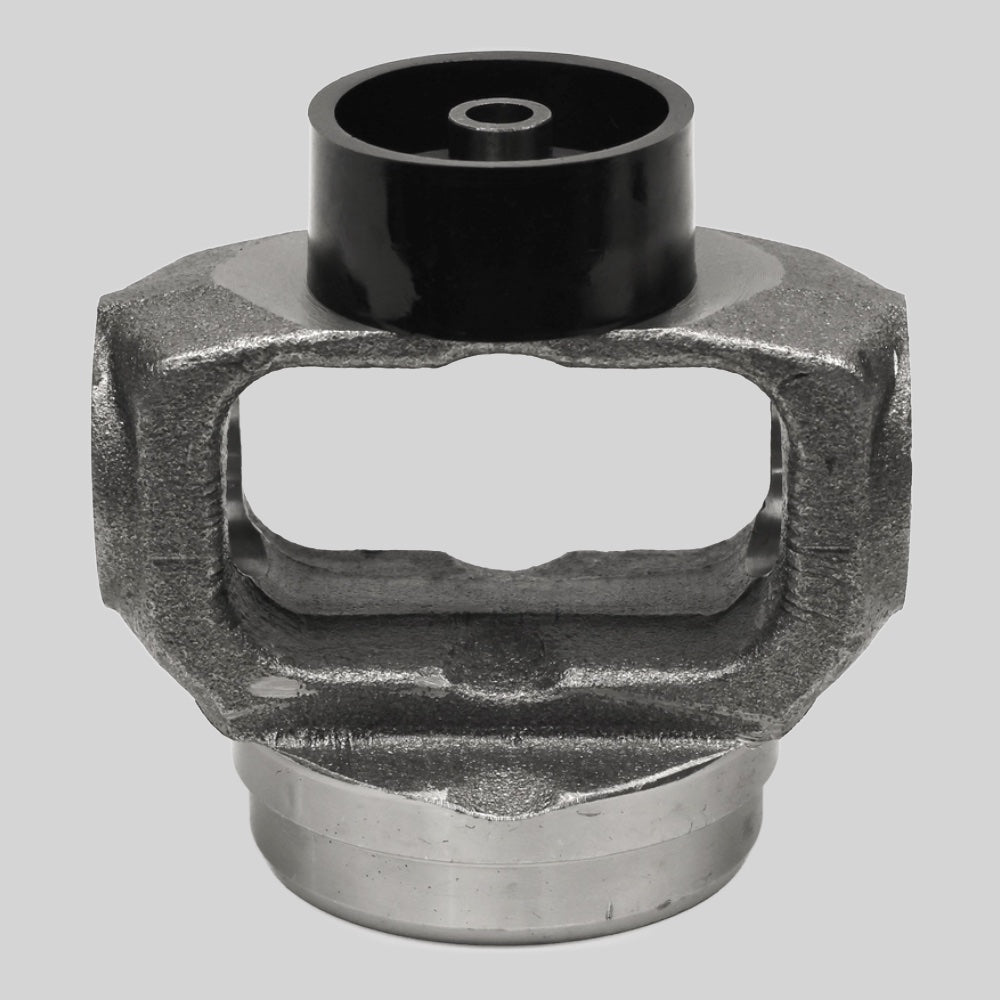 3-28-1747-1X Ball Stud Tube Weld Yoke 1350 Series 2.750x.083