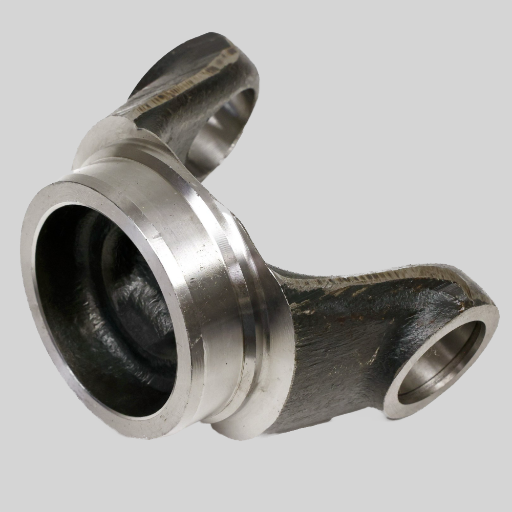 3-28-267 Driveshaft Weld-on-Tube Yoke 1410 series Tubing 3.000 x .095"