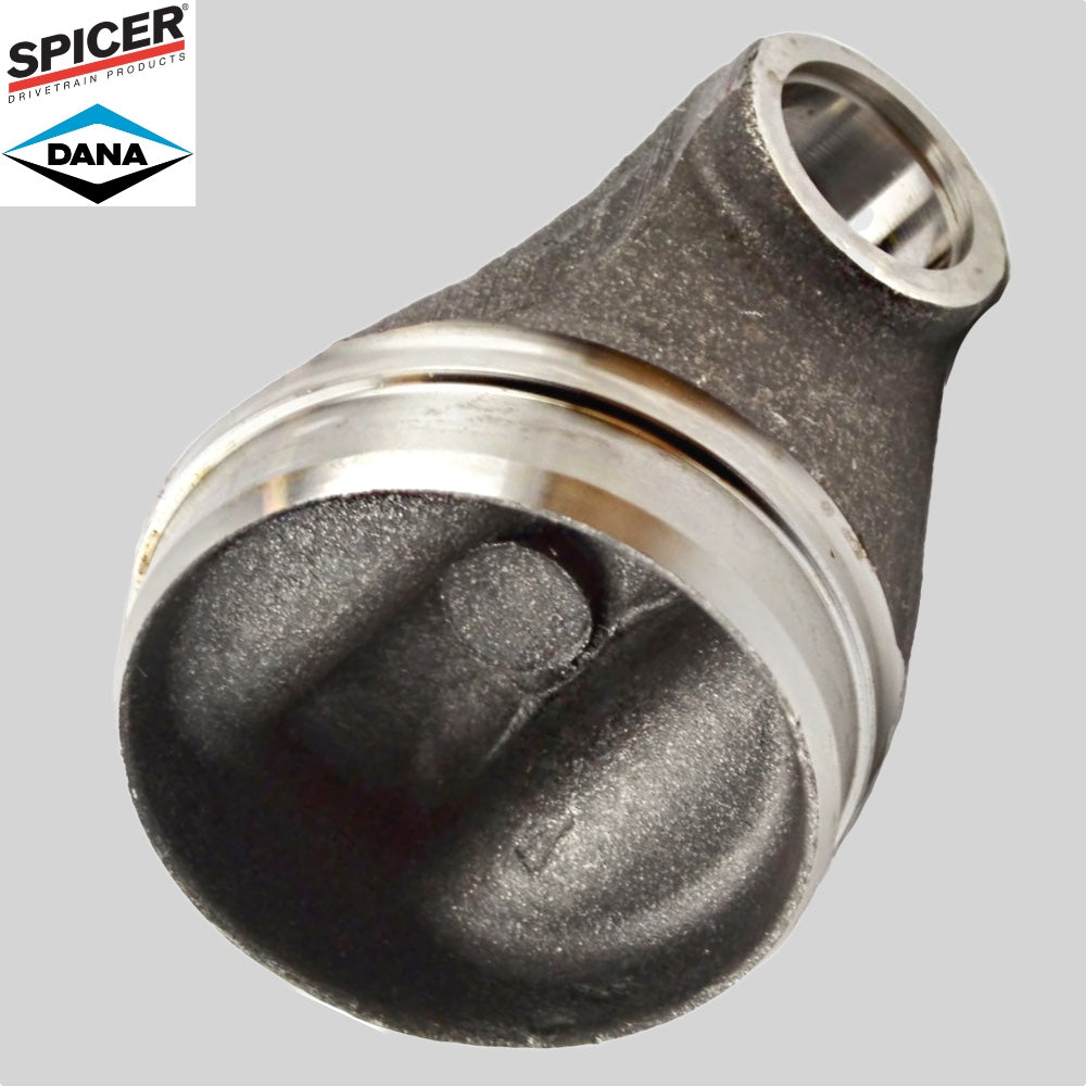 SPICER 3-28-367 Driveshaft Tube Weld Yoke 1410 Series - Tube Dia 3.500" x .065