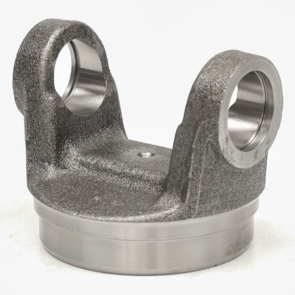 3-28-427 Driveshaft Weld Yoke 1350 Series 3.344" Butt 3.5"X .083"