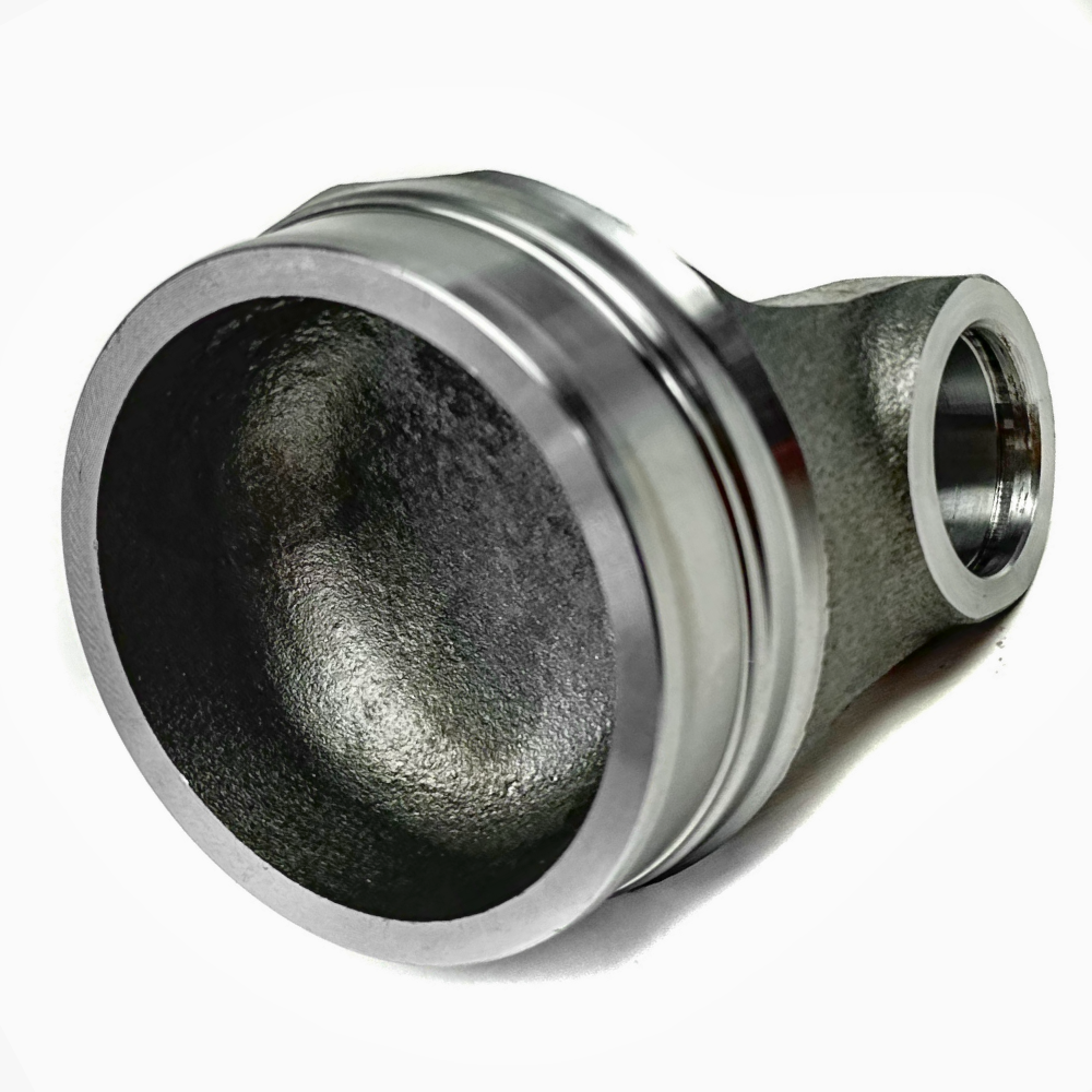 3-28-427 High Performance 1350 Heavy Duty Forged Chromoly Tube Yoke 3.5"X .083"