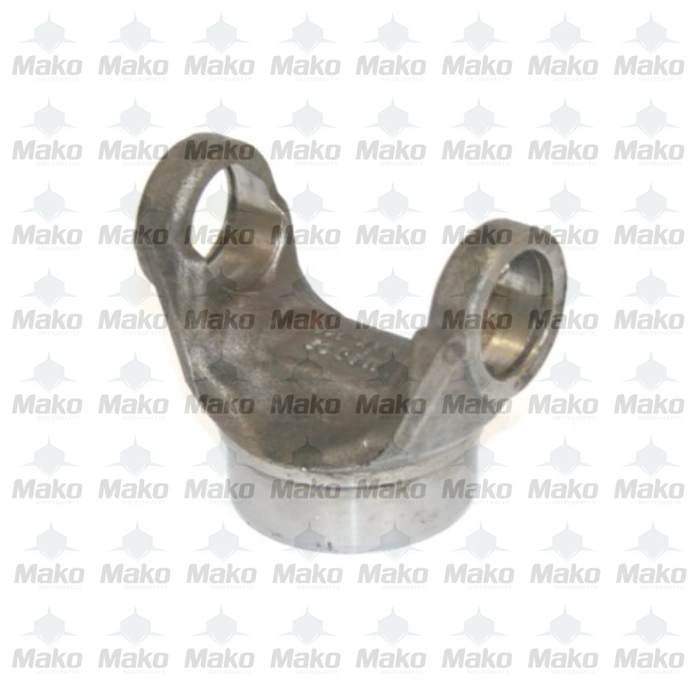 3-28-497-2 Tube Weld Yoke 1480 Series for Tube Dia 3.000 x .095 (H) 2.5"