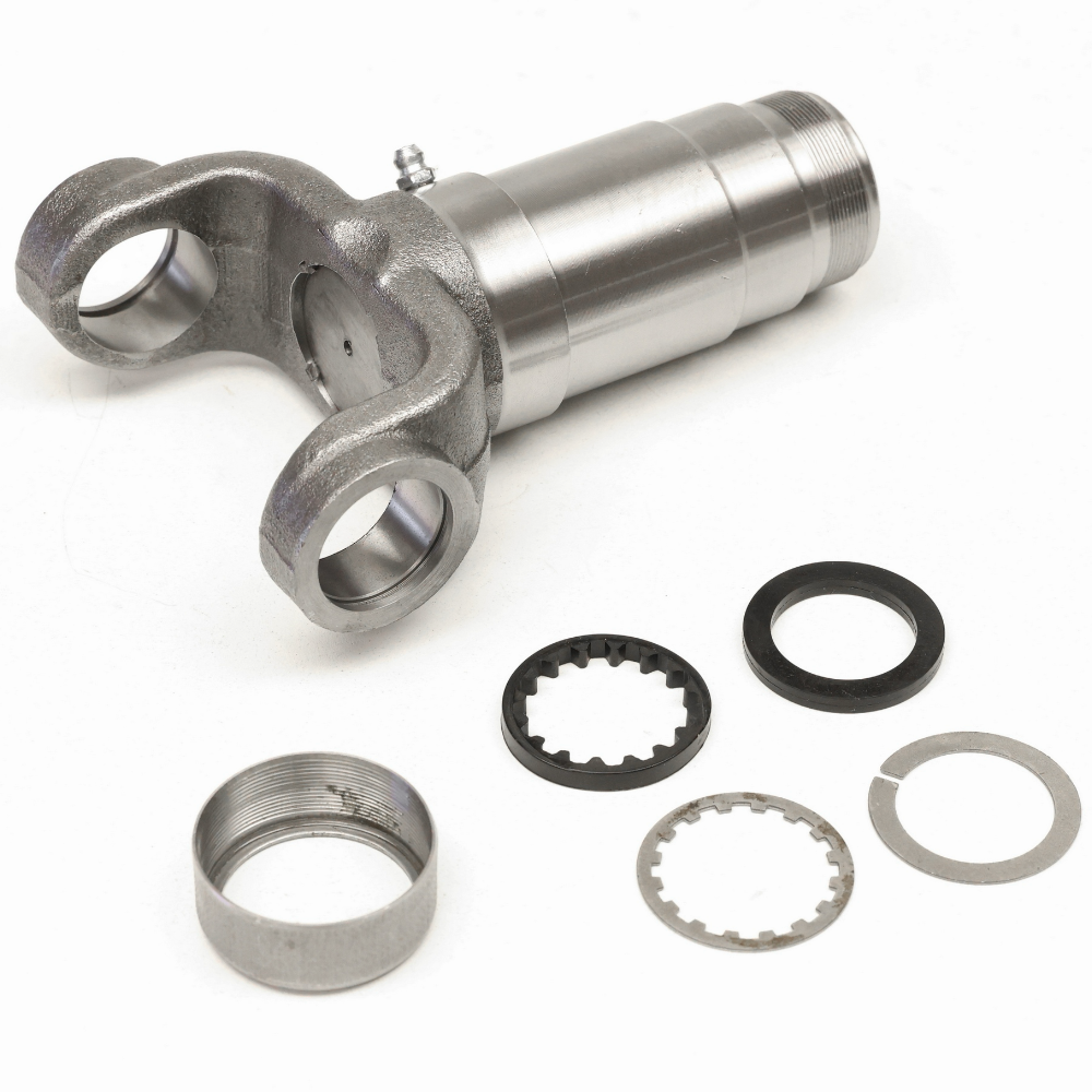 3-3-1481KX Driveshaft Slip Yoke 1410 Series 1.375 x16 Spline L:5.812