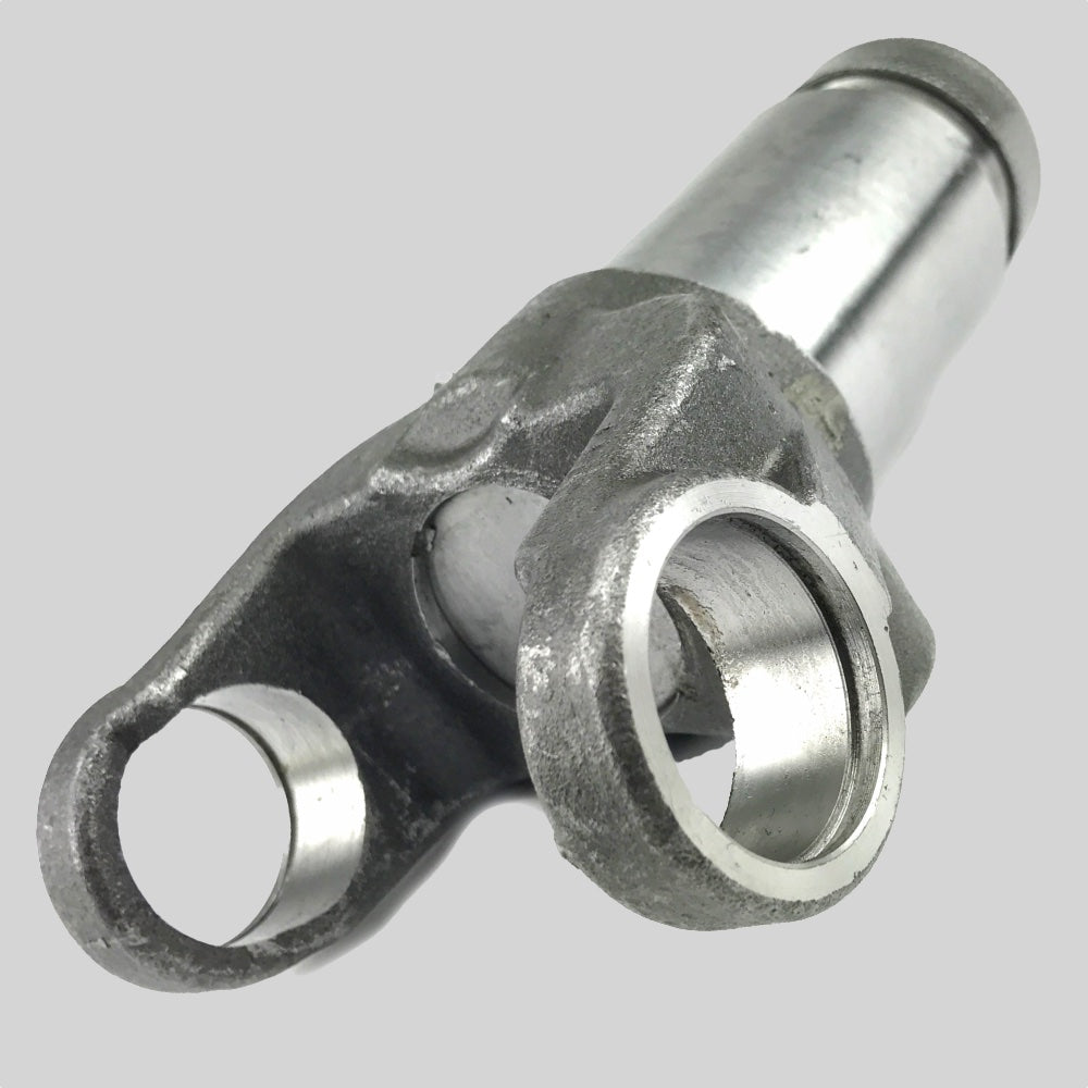 3-3-1601KX Driveshaft Slip Yoke Series 1480, 1.562x16 Spl CL-End 6.8