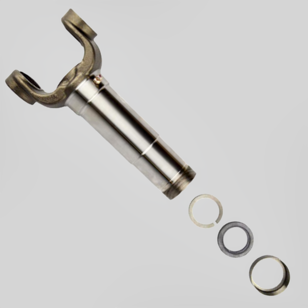 Spicer 3-3-1831KX Driveshaft Slip Yoke 1410 Series 8.562" C/L to End of Spline
