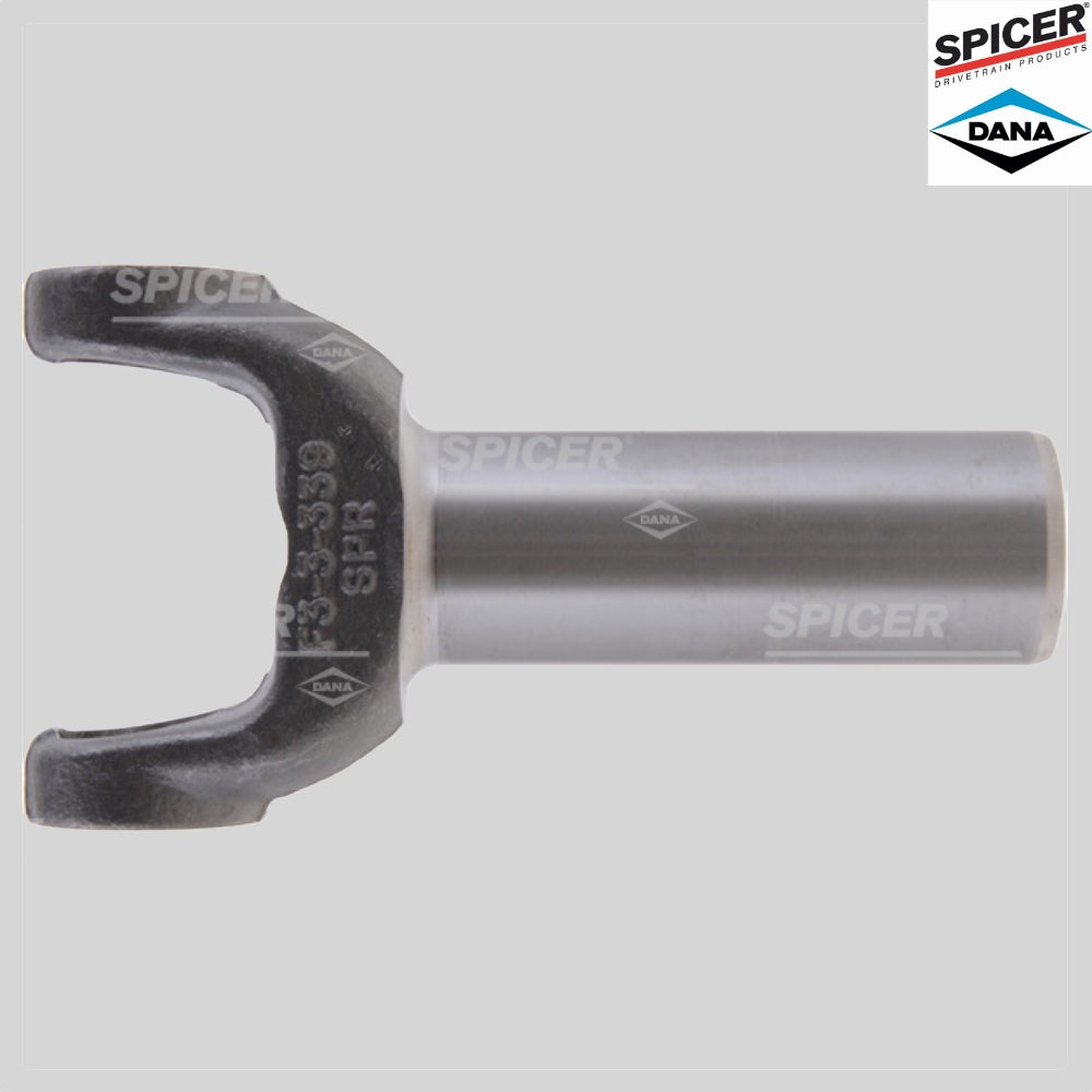 3-3-2491X Spicer Slip Yoke 30/31 spline - 1350 Series 95 Ford E-350 F-350 / 250