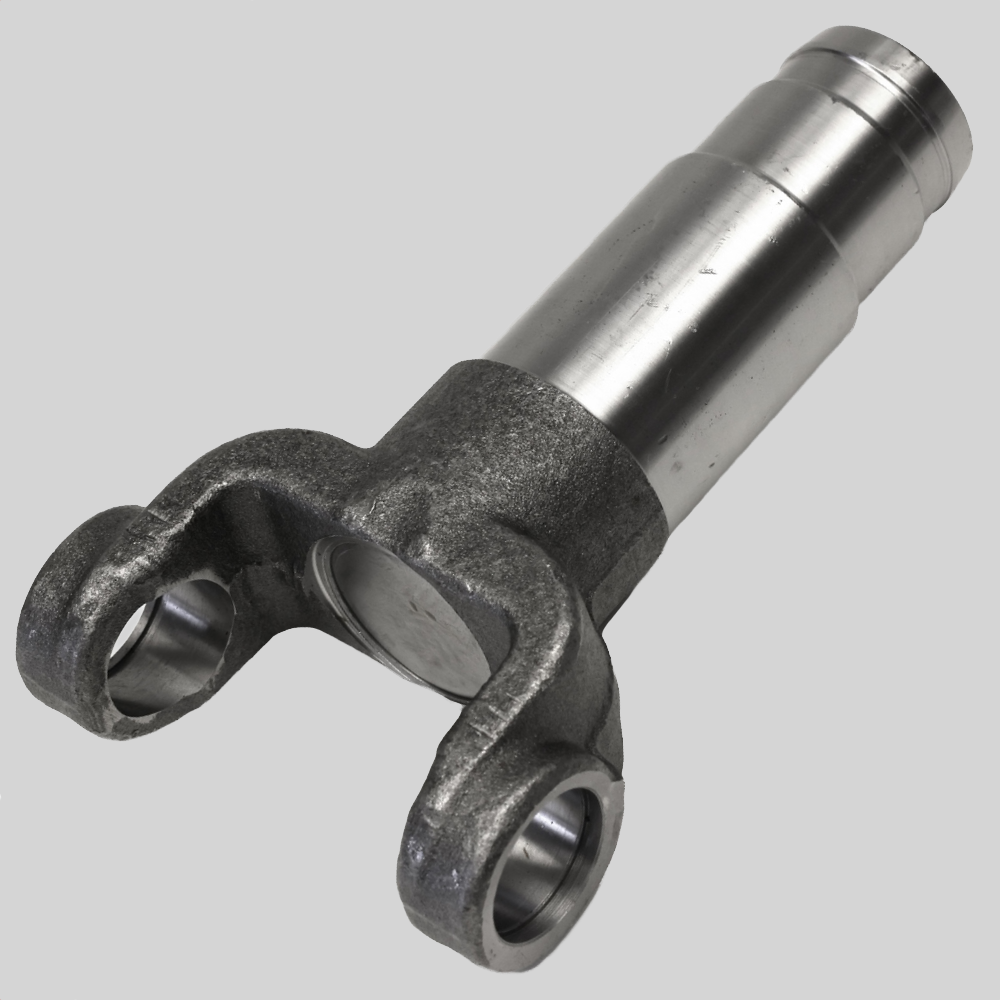 3-3-6701X Slip Yoke 1410 7.311" C/L, 1.463 Major Diam 21/22 Spl Ford / Chevrolet