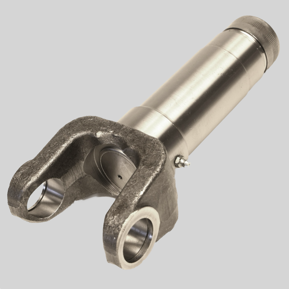 3-3-8081KX 1350 Series Driveshaft Slip Yoke 1.500"x 16 spline 8.440" C/L to End