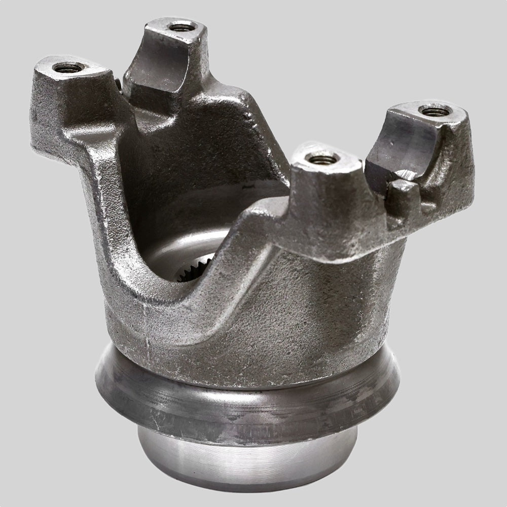3-4-11081-1X Diff End Yoke Splined Bore 1410 Series fits Ford / Chev / Dodge
