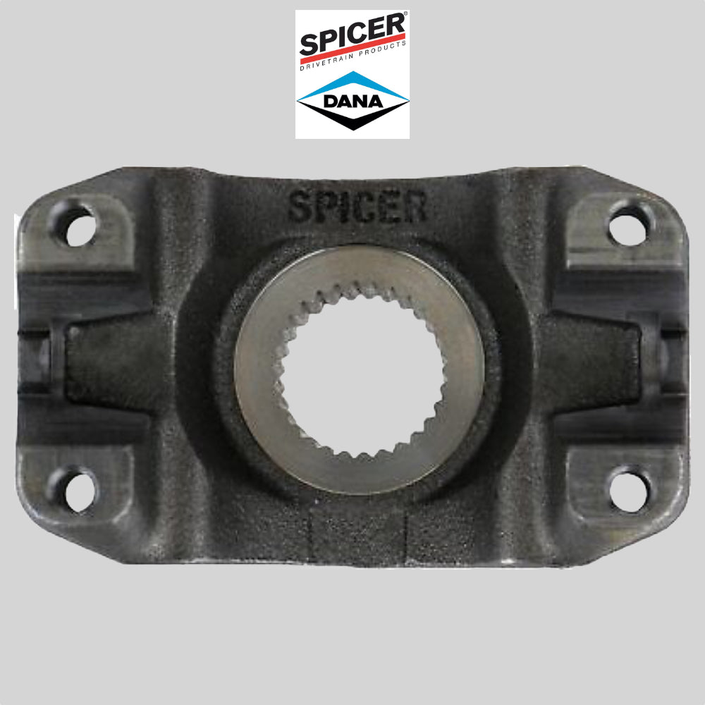 Spicer 3-4-14591-1 Driveshaft 29 Spline End Yoke F250/350 Super Duty 1410 Series