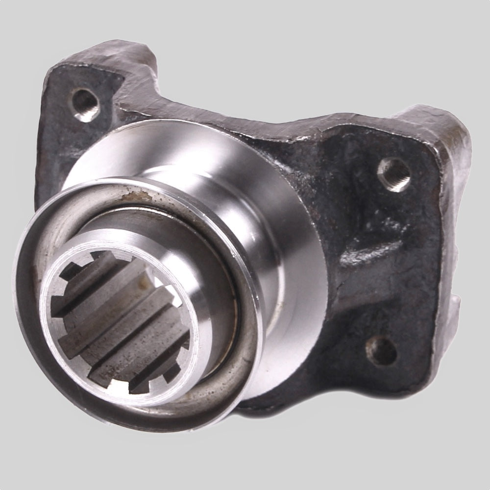 3-4-178-1X Drive Shaft End Yoke Splined Bore 1350 series - 1.375" x 10 spline