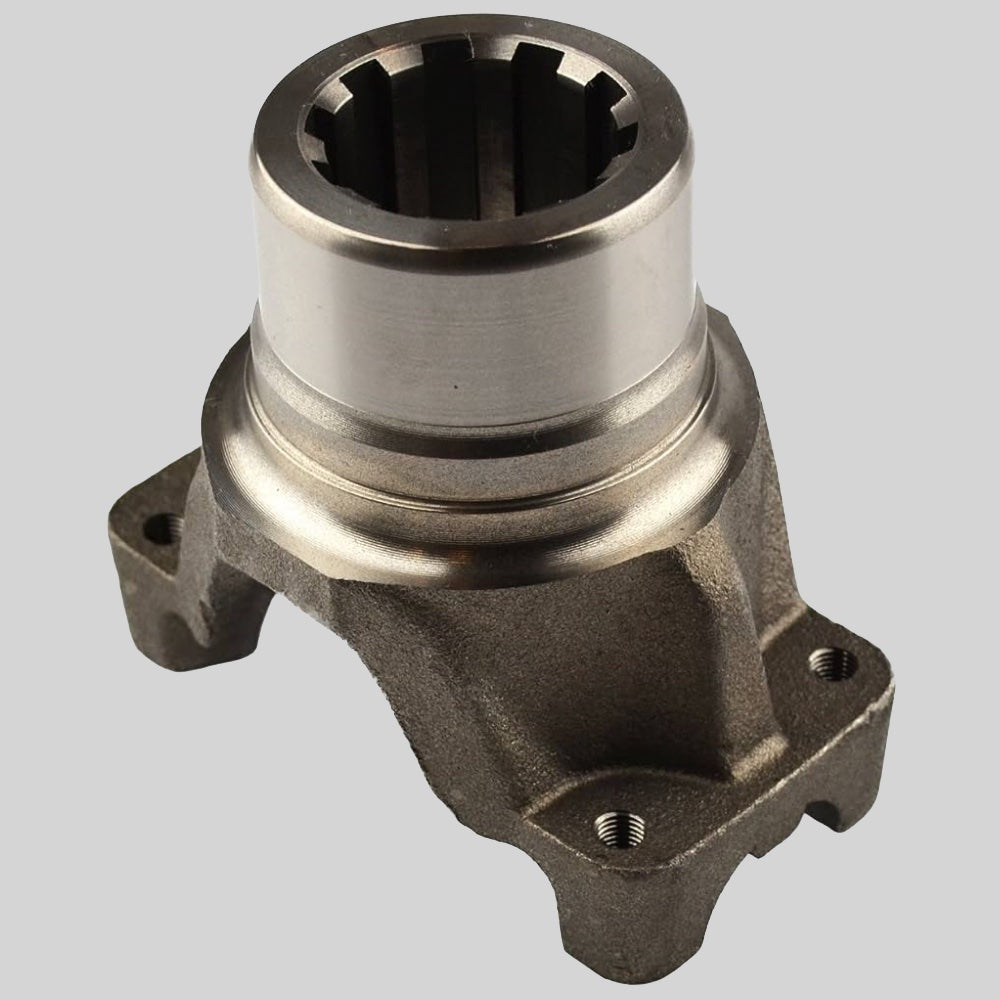 Spicer 3-4-1841-1 Strap Style End Yoke Splined Bore 1410 Series 1.750x10 Splines