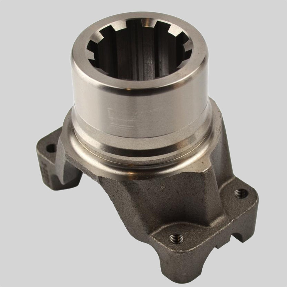 Spicer 3-4-2251-1 Driveshaft Splined End Yoke 1410 Series 3.969 C/L To End Hub