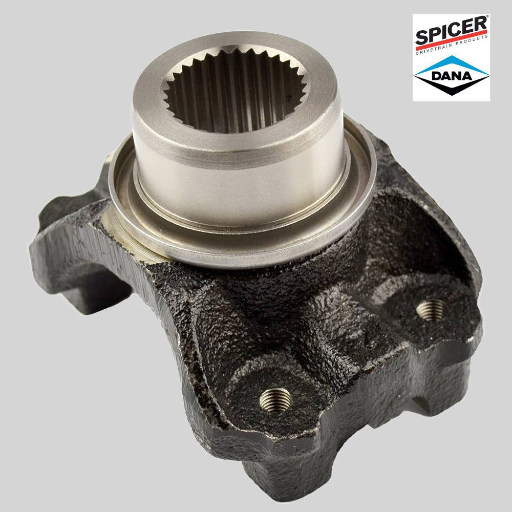 3-4-5731-1X SPICER Differential End Yoke 29 Splines 1350 Series