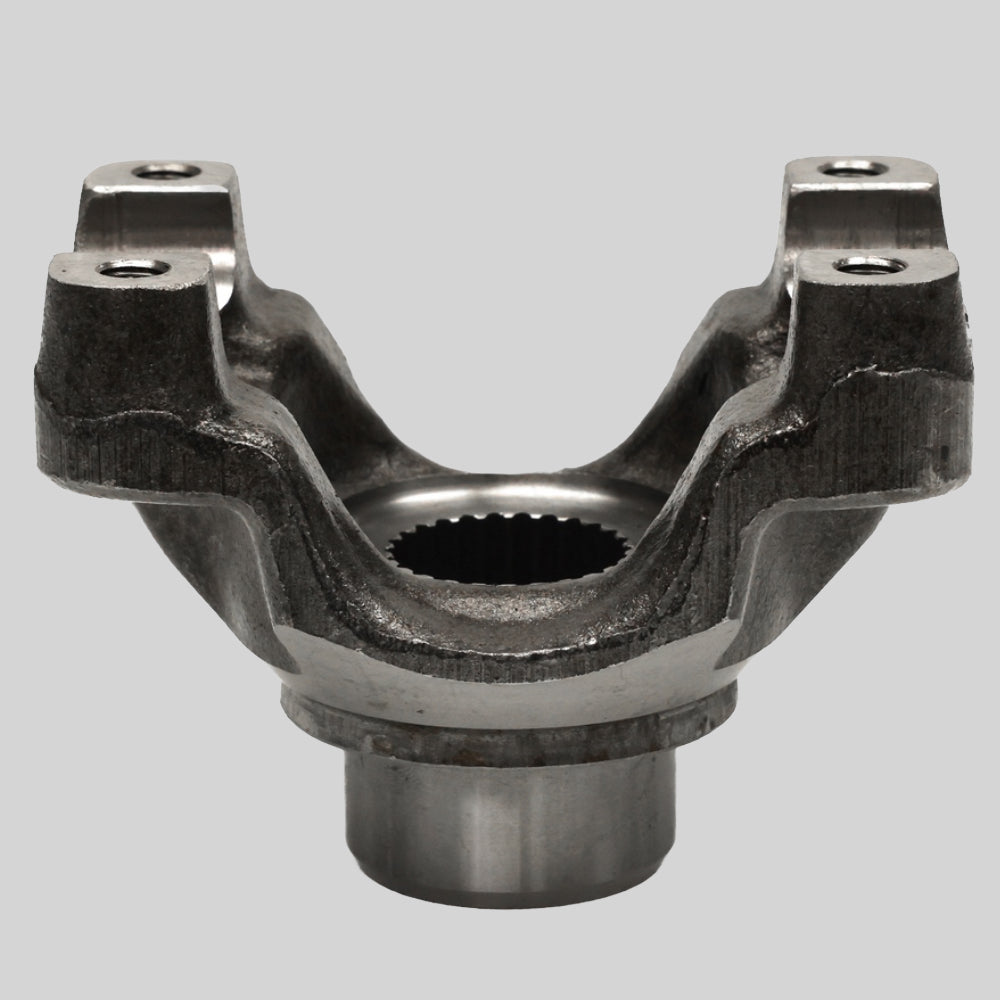 Driveshaft End Yoke Splined Bore 1350 Strap Style Ø1.146 x 26 spline 3-4-5751