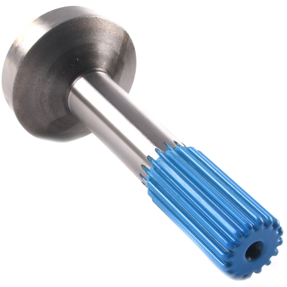 3-40-1491 Stub Shaft 1310-1480 Spline 1.5x16 Spline 3.5 x 0.083 Tube L 7.531
