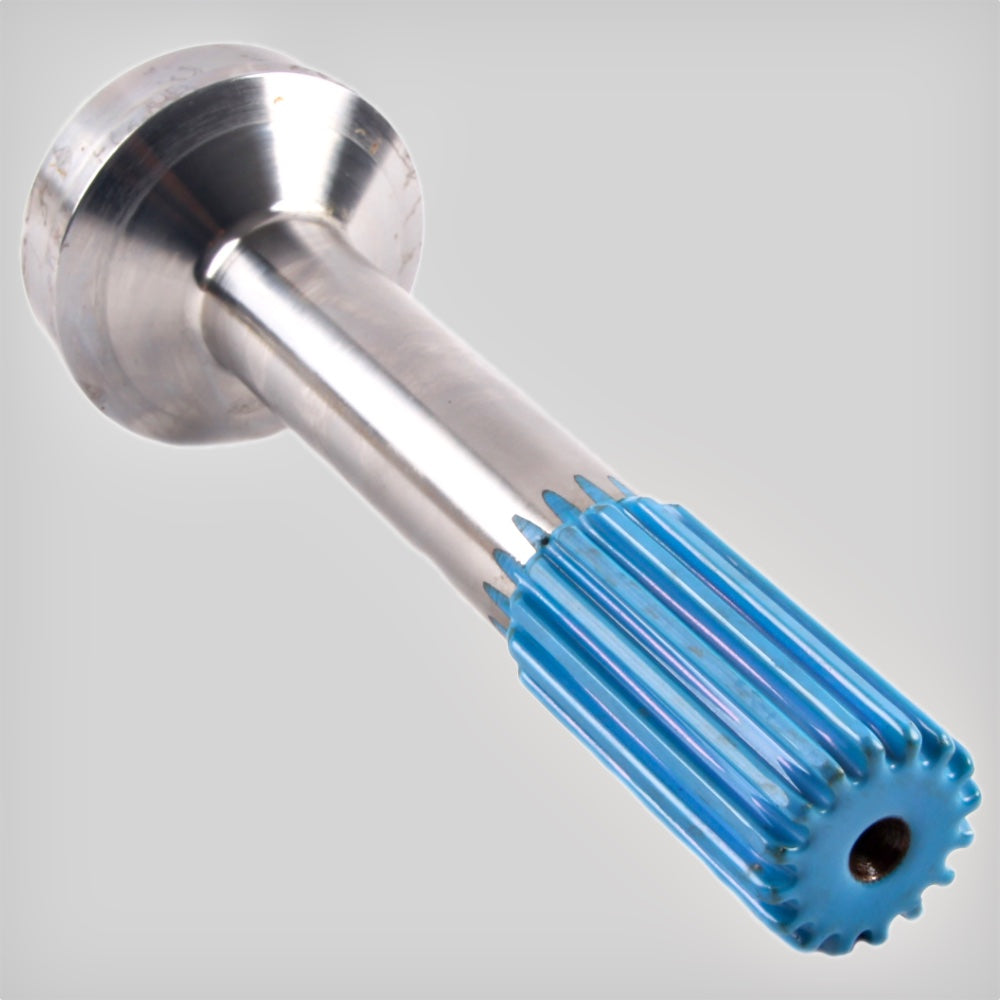 1310-1410 Series 3-40-1911 Driveshaft Tube Shaft for 3.000 x .083 Tubing 1.500 x 16 spline