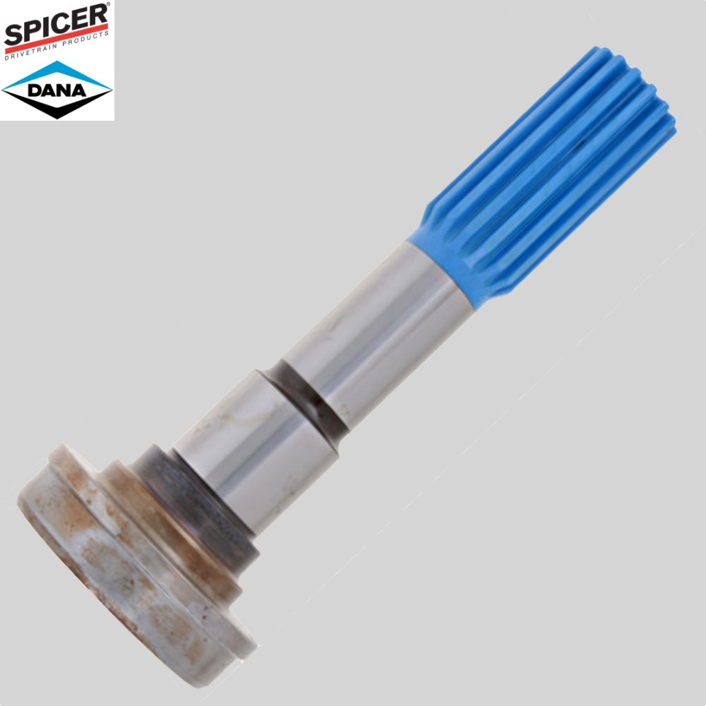 Spicer 3-53-07832 Driveshaft Midship Stub Shaft 1310-1480 Series 3.5"x.083" Tube
