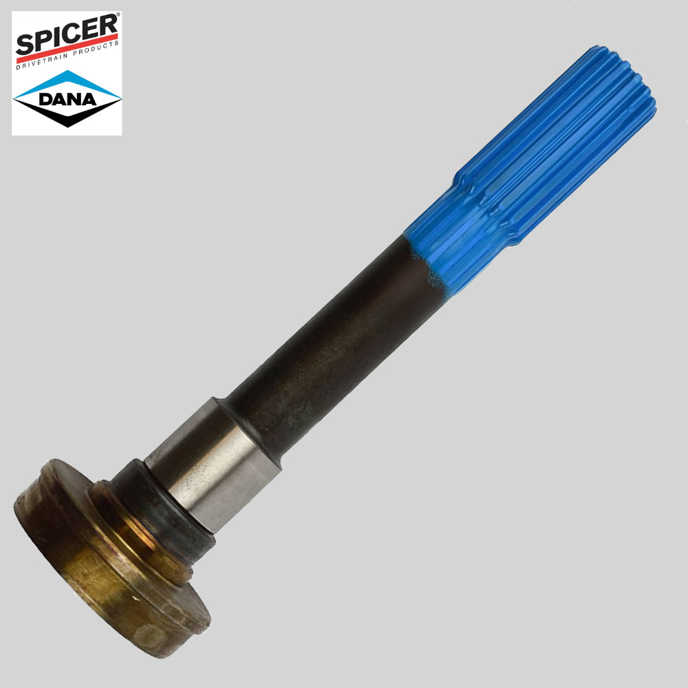 Spicer 3-53-2281 Driveshaft Midship Stub Shaft 1310-1480 Series 3.5"x.083" Tube