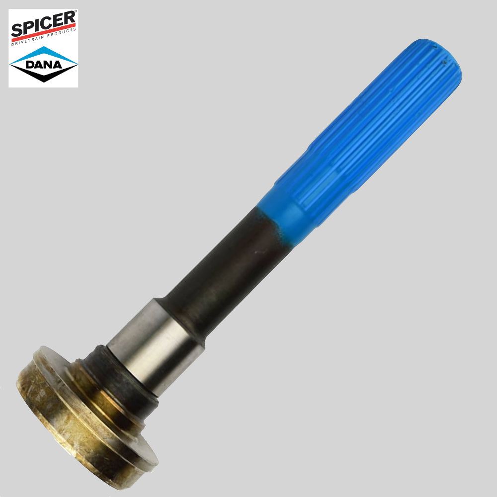 Spicer 3-53-2591 Driveshaft Midship Stub Shaft 1310-1480 Series 3.5" x.083" Tube
